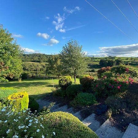 Cheerful 3 Bedroom House With Fantastic Views Shercock Екстер'єр фото