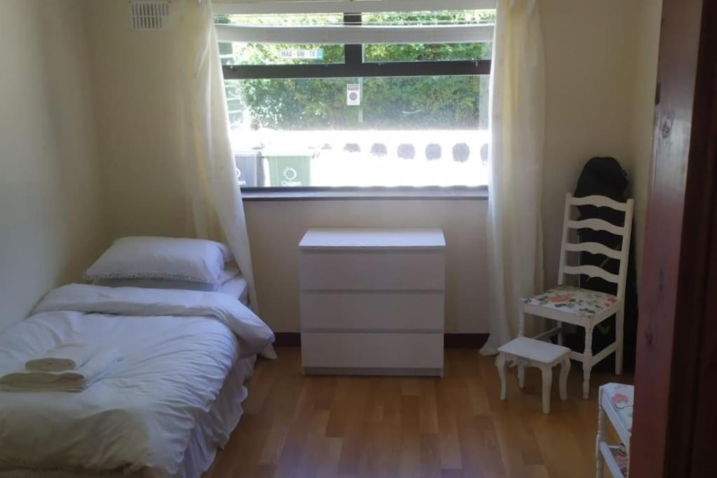 Cheerful 3 Bedroom House With Fantastic Views Shercock Екстер'єр фото