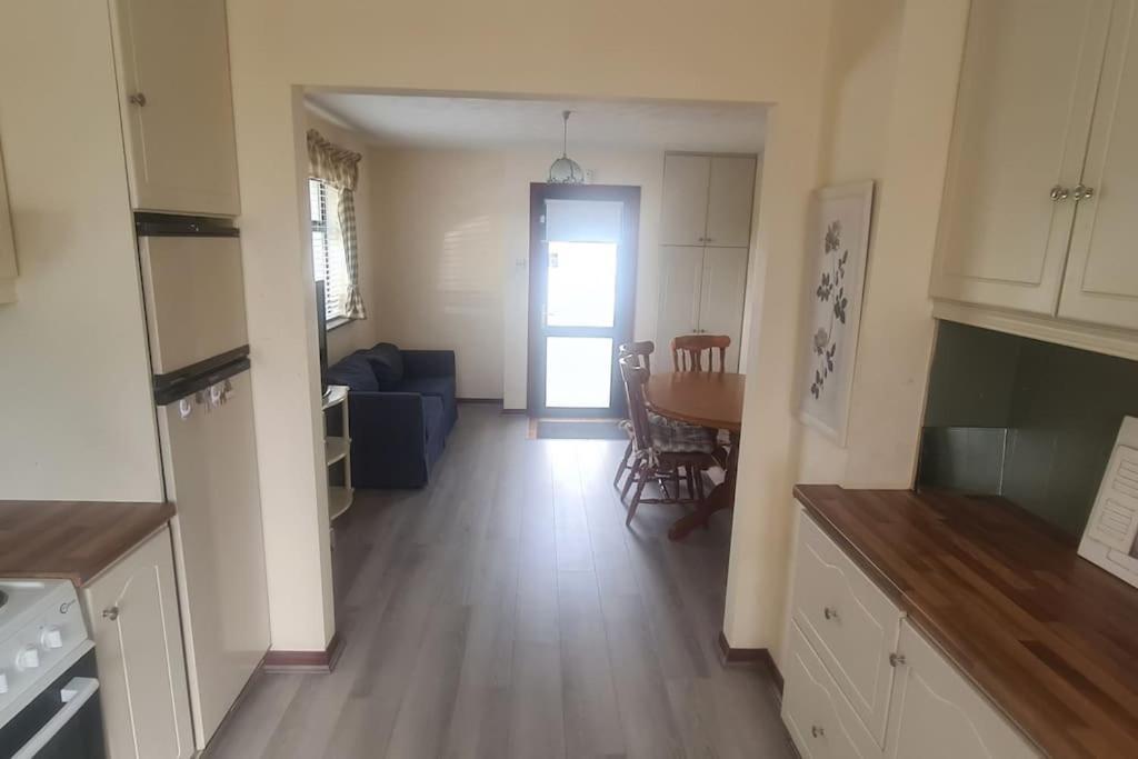 Cheerful 3 Bedroom House With Fantastic Views Shercock Екстер'єр фото
