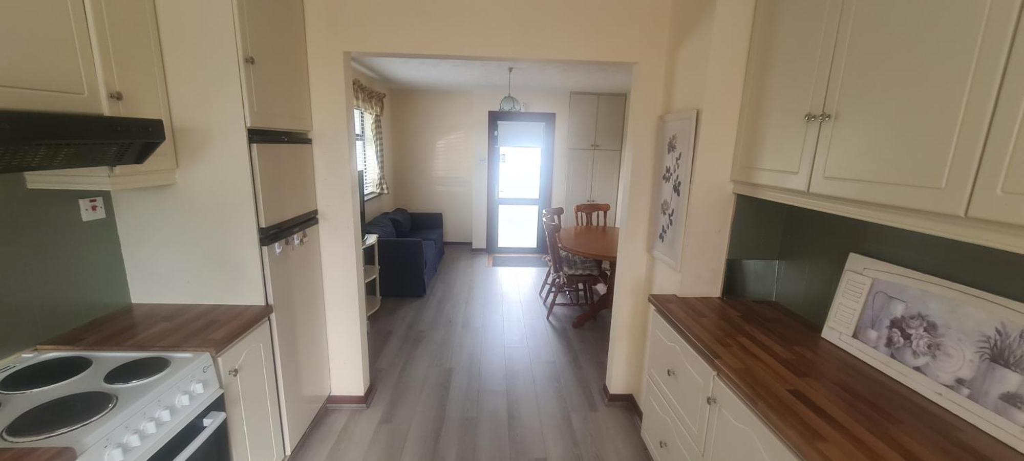 Cheerful 3 Bedroom House With Fantastic Views Shercock Екстер'єр фото